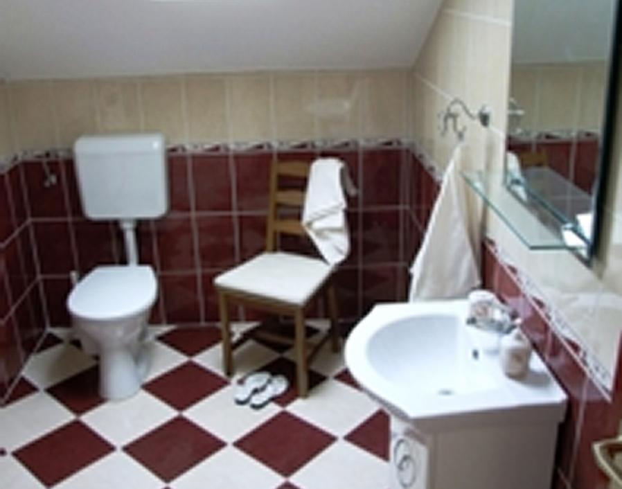 Ilona Apartmanhaz Komárom エクステリア 写真