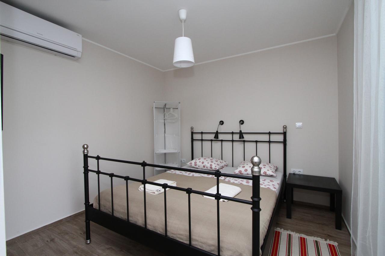 Ilona Apartmanhaz Komárom エクステリア 写真