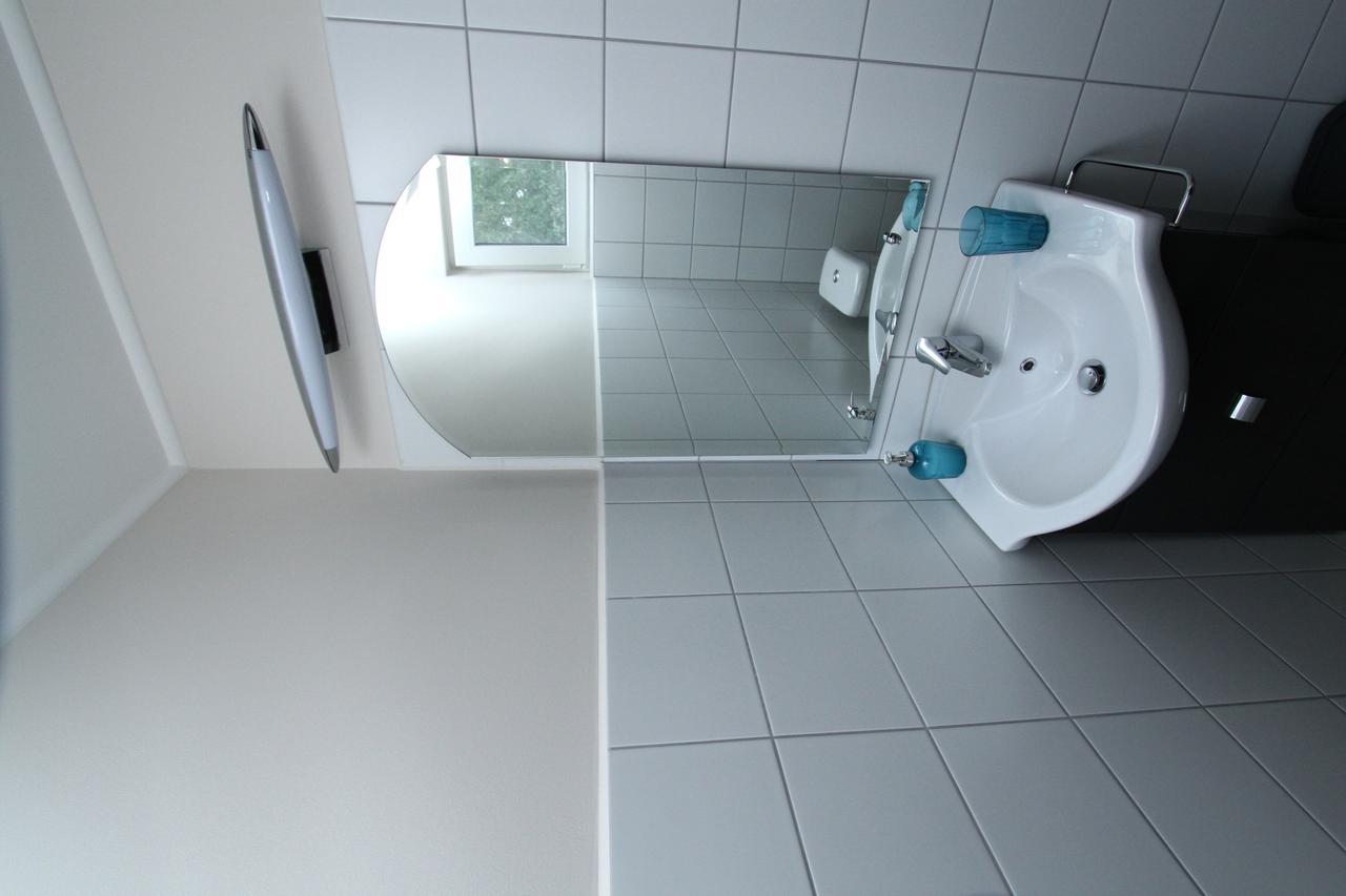 Ilona Apartmanhaz Komárom エクステリア 写真